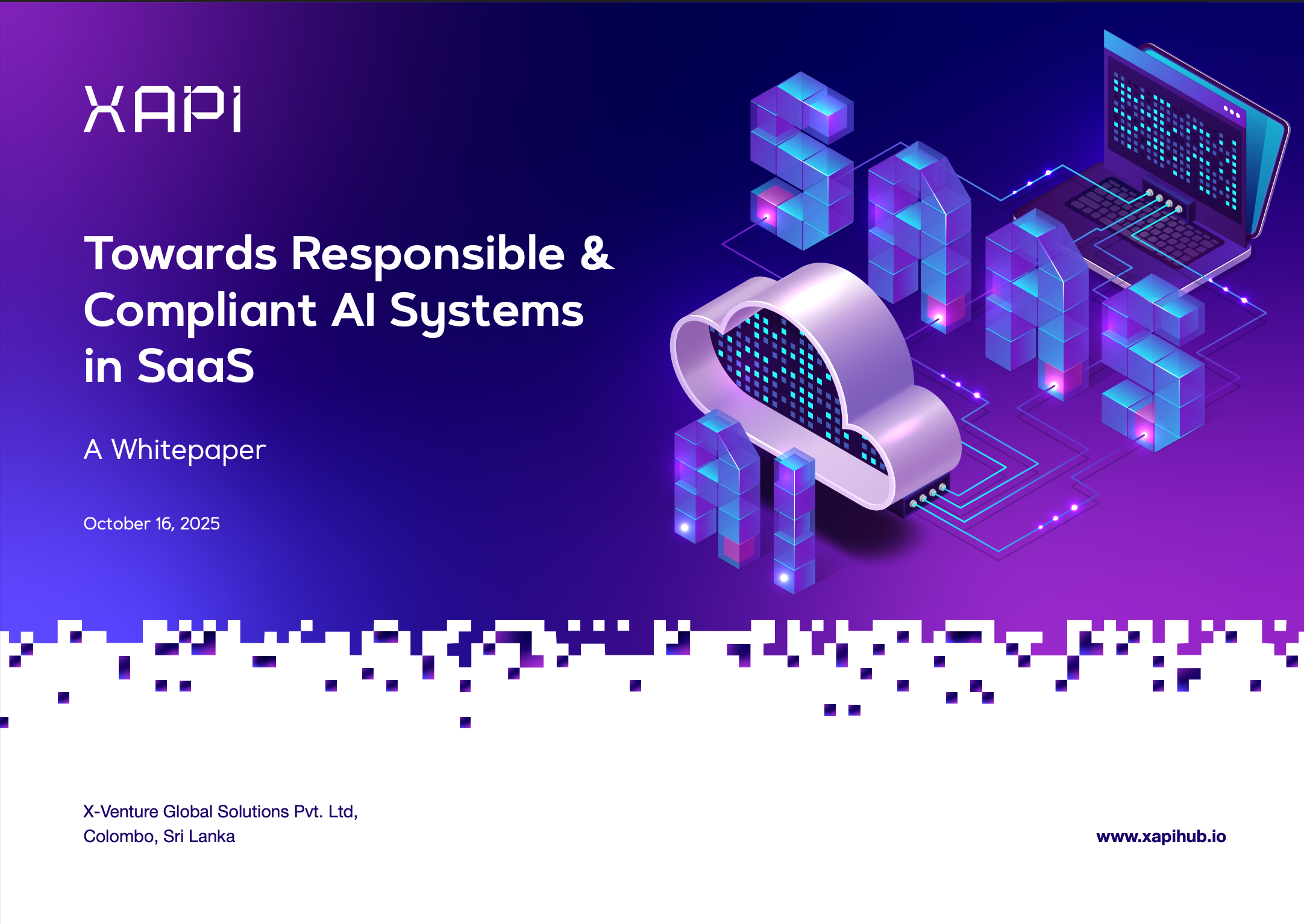 Unified Governance for
Data, AI, and API
in the Era of Industry 5.0